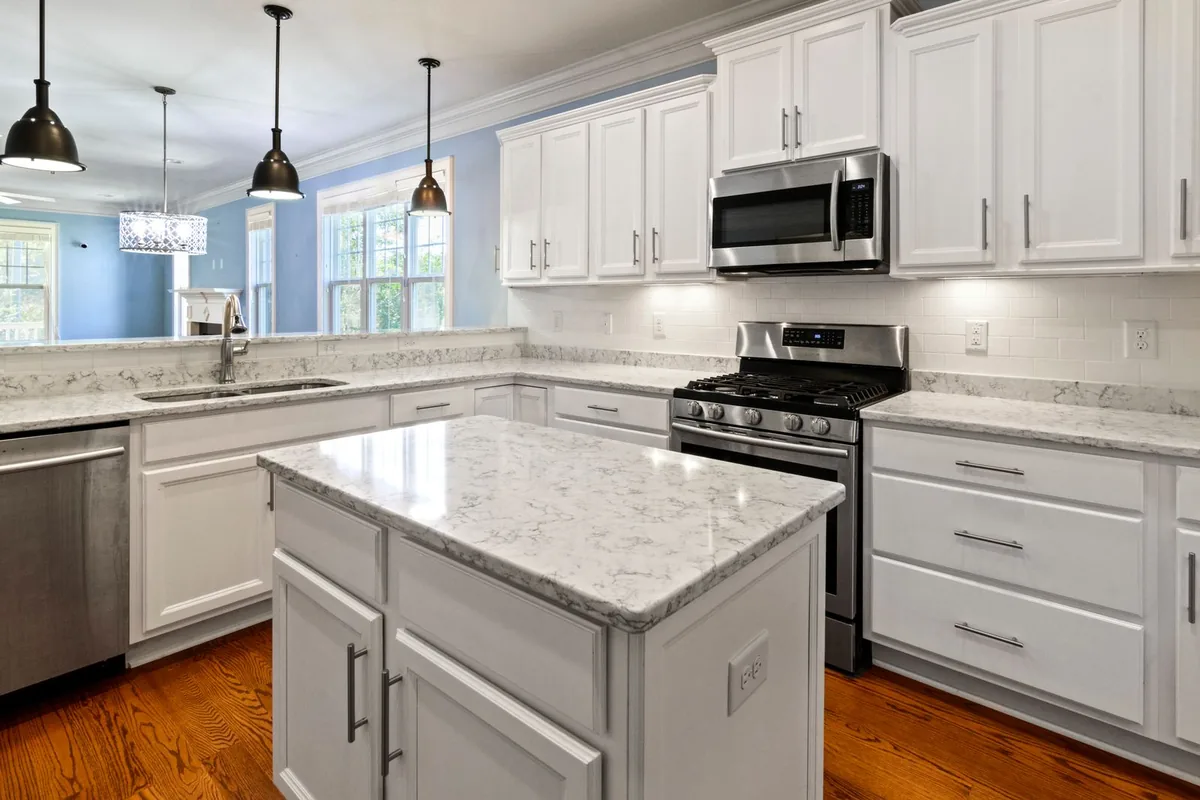 Filth & Squalor Cleanup in Purcellville, VA